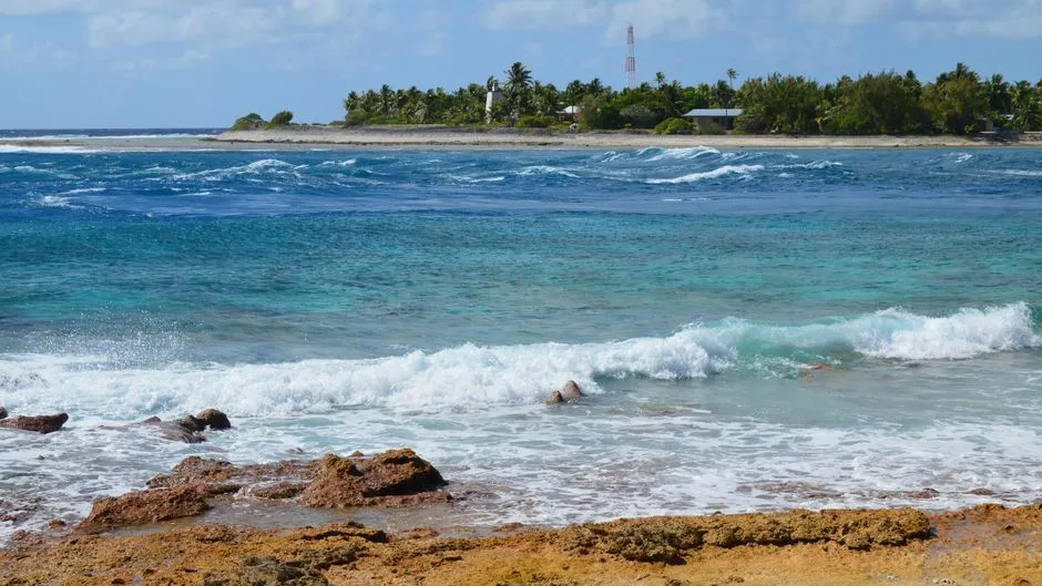 Nauru (Image Credits: Pexels)