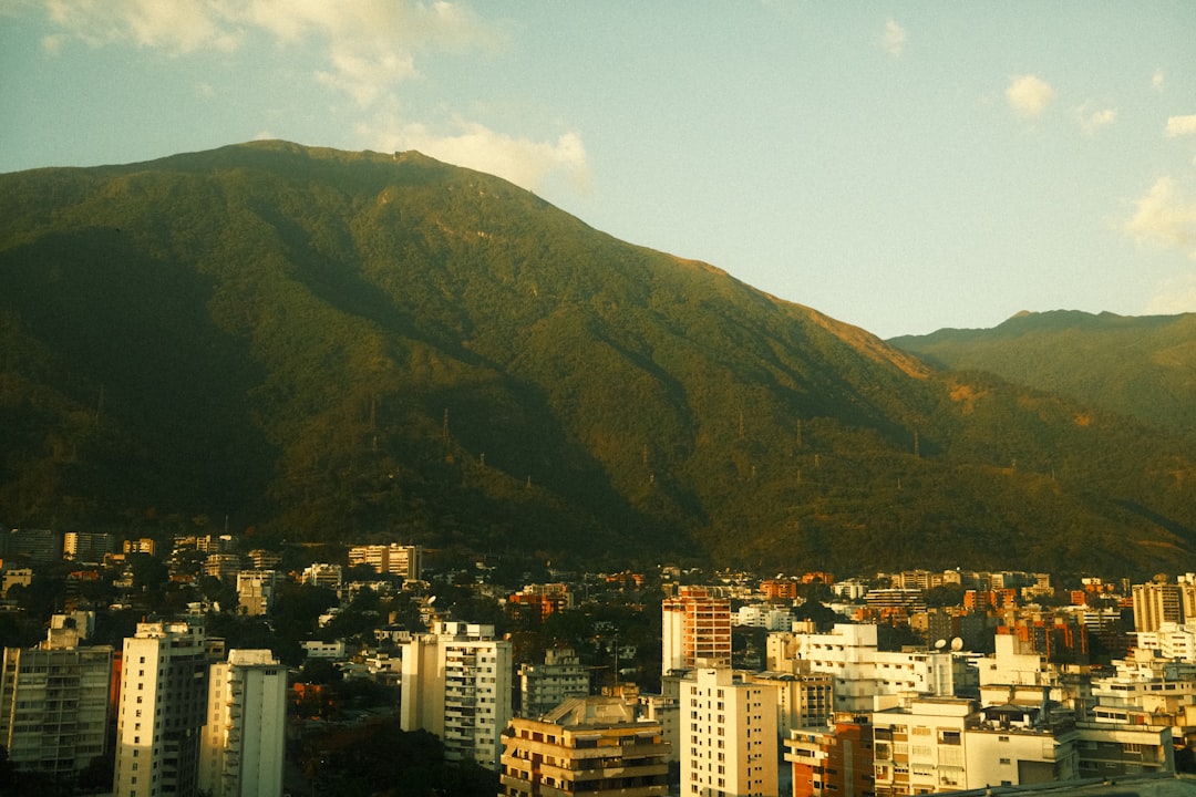 Venezuela: Political Tensions Affect Tourism Experience (Image Credits: Unsplash)