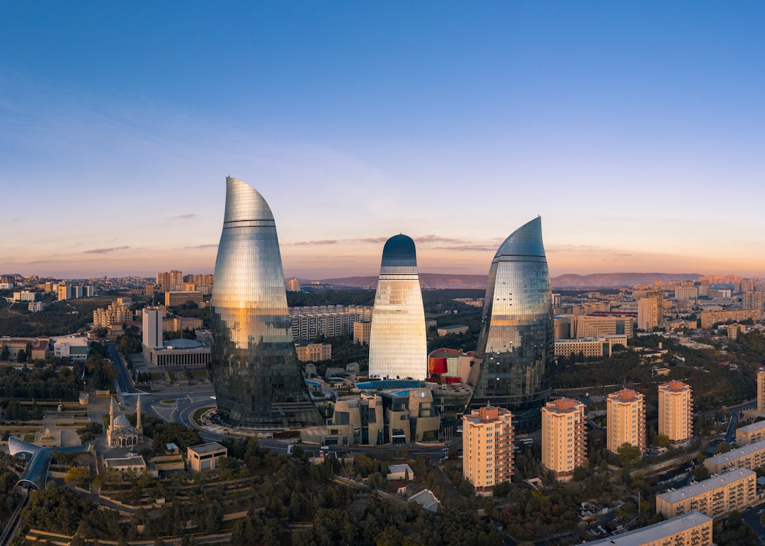 Azerbaijan: The Oil-Rich Enigma (Image Credits: Unsplash)