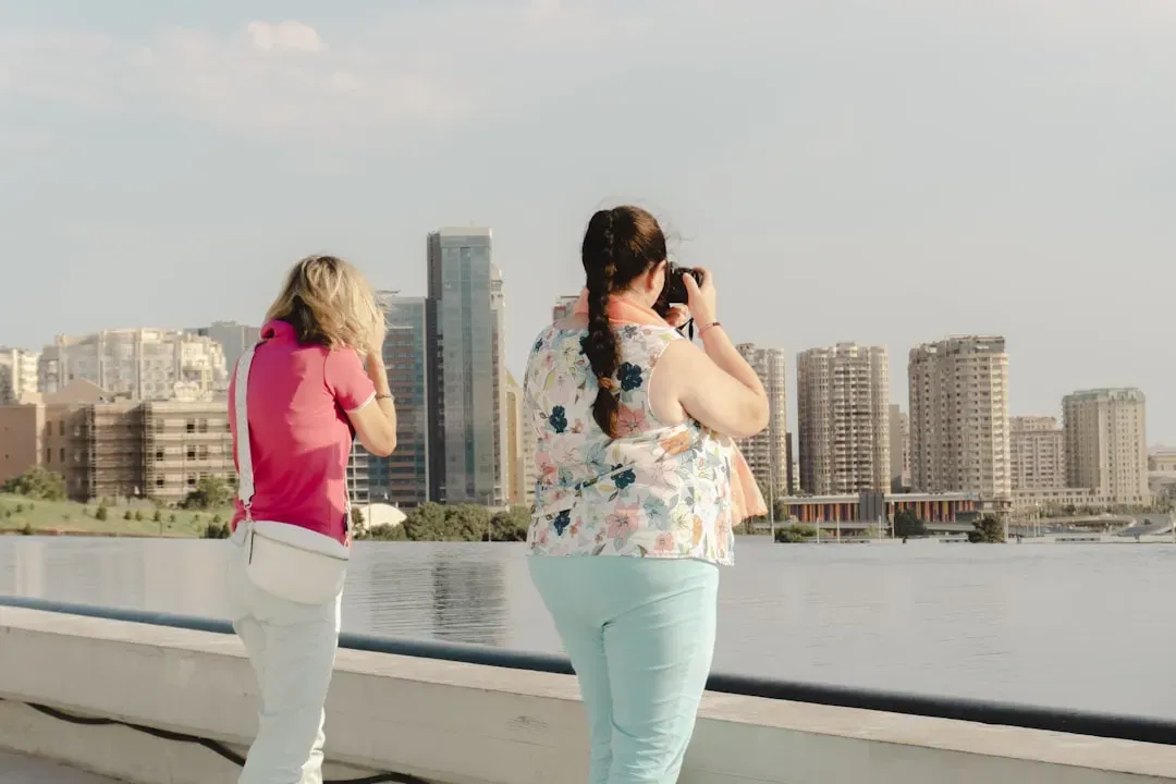 4. Visibly Displaying Expensive Phones, Cameras, and Jewelry (Image Credits: Unsplash)