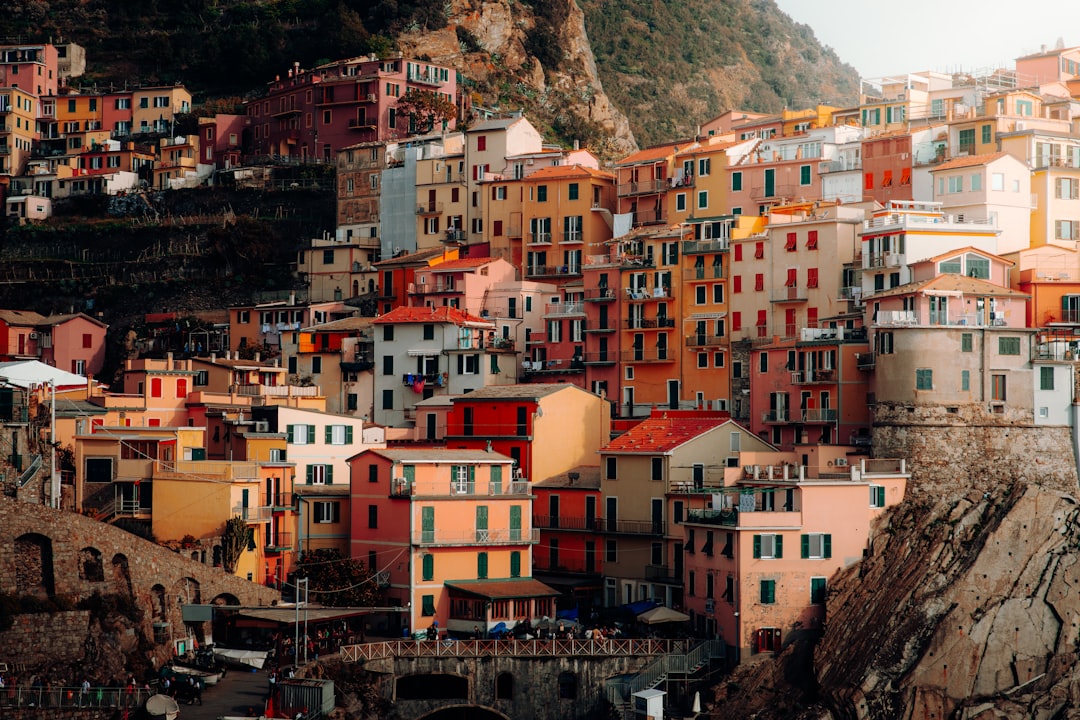 Italy's Record-Breaking Appeal in 2024 (Image Credits: Unsplash)