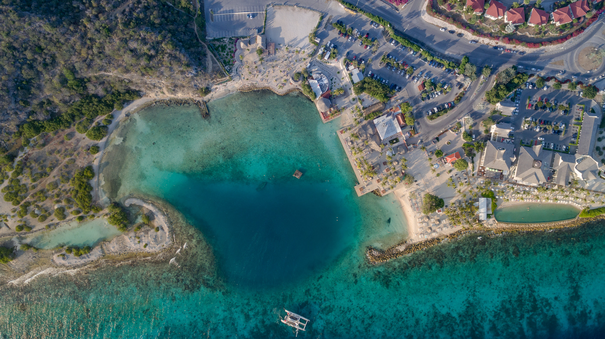 Curaçao: The Hidden Caribbean Gem (Image Credits: Wikimedia)