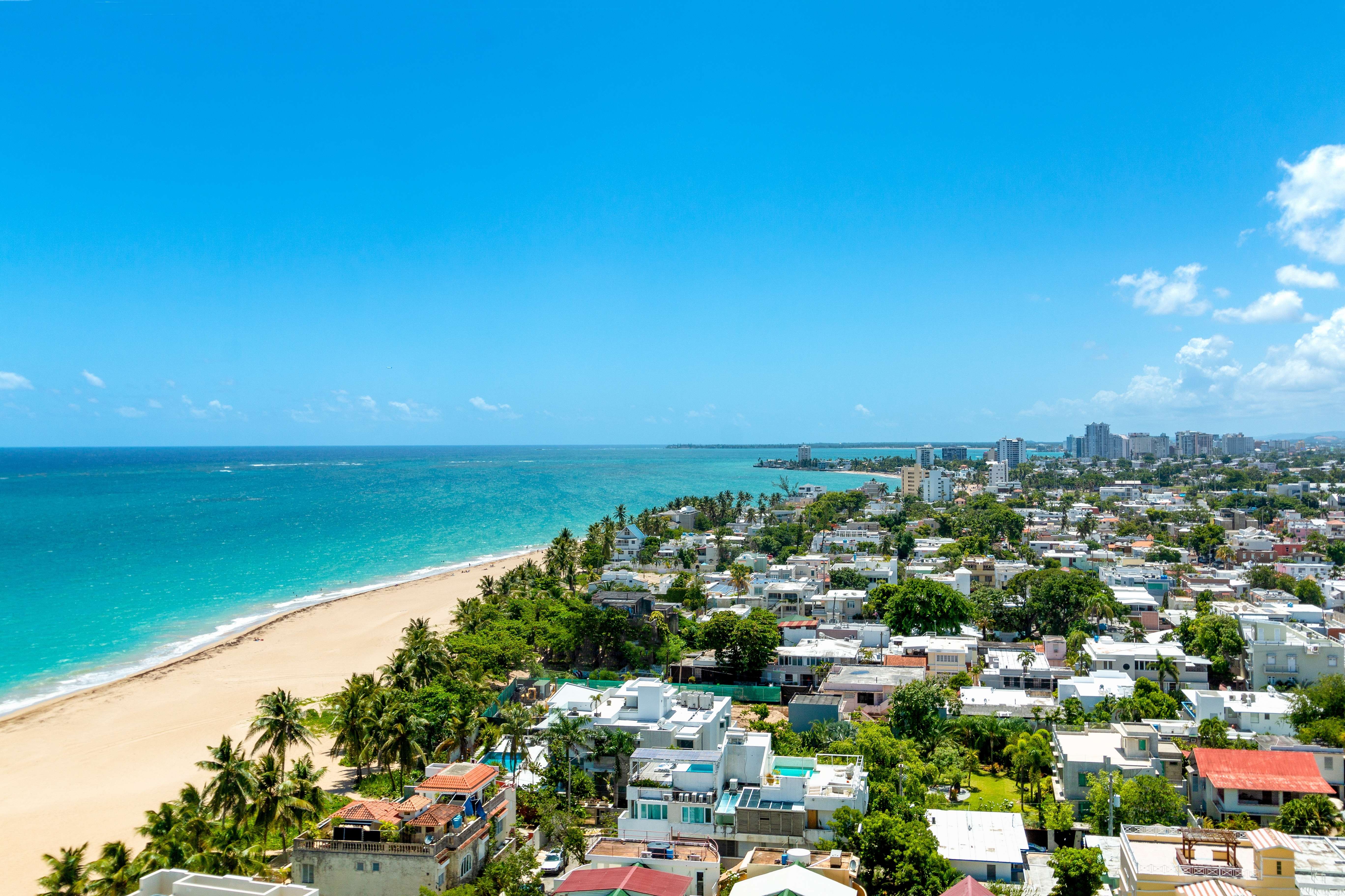 Puerto Rico: No Passport Paradise (Image Credits: Shutterstock)