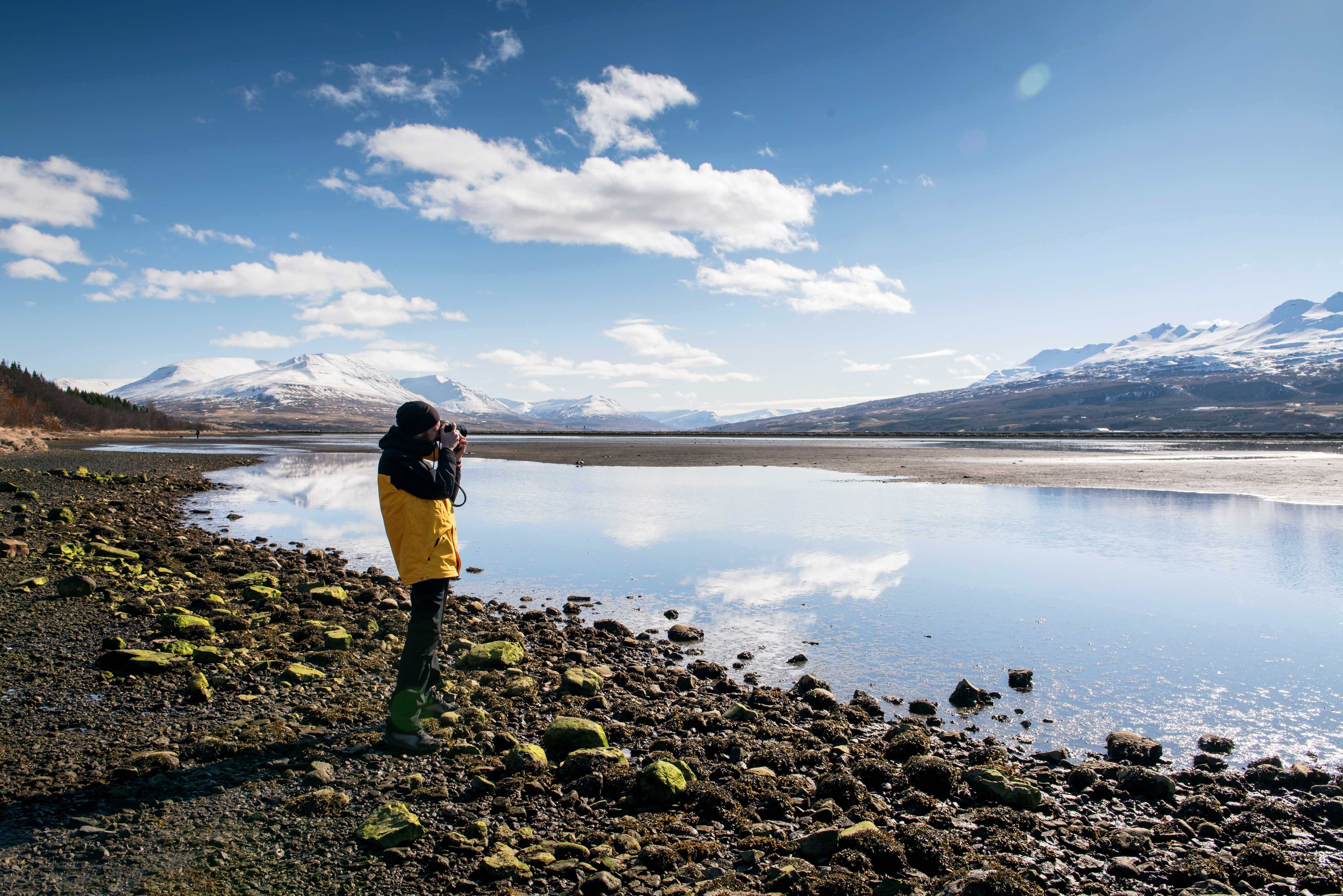 Step Onto Antarctica, the Fifth Continent (Image Credits: Shutterstock)