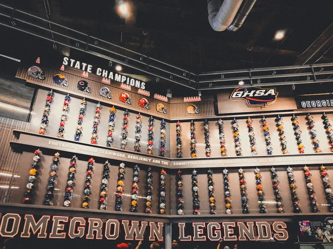 3. Atlanta, Georgia - Eight Matches and a Month of Mayhem (Image Credits: Unsplash)