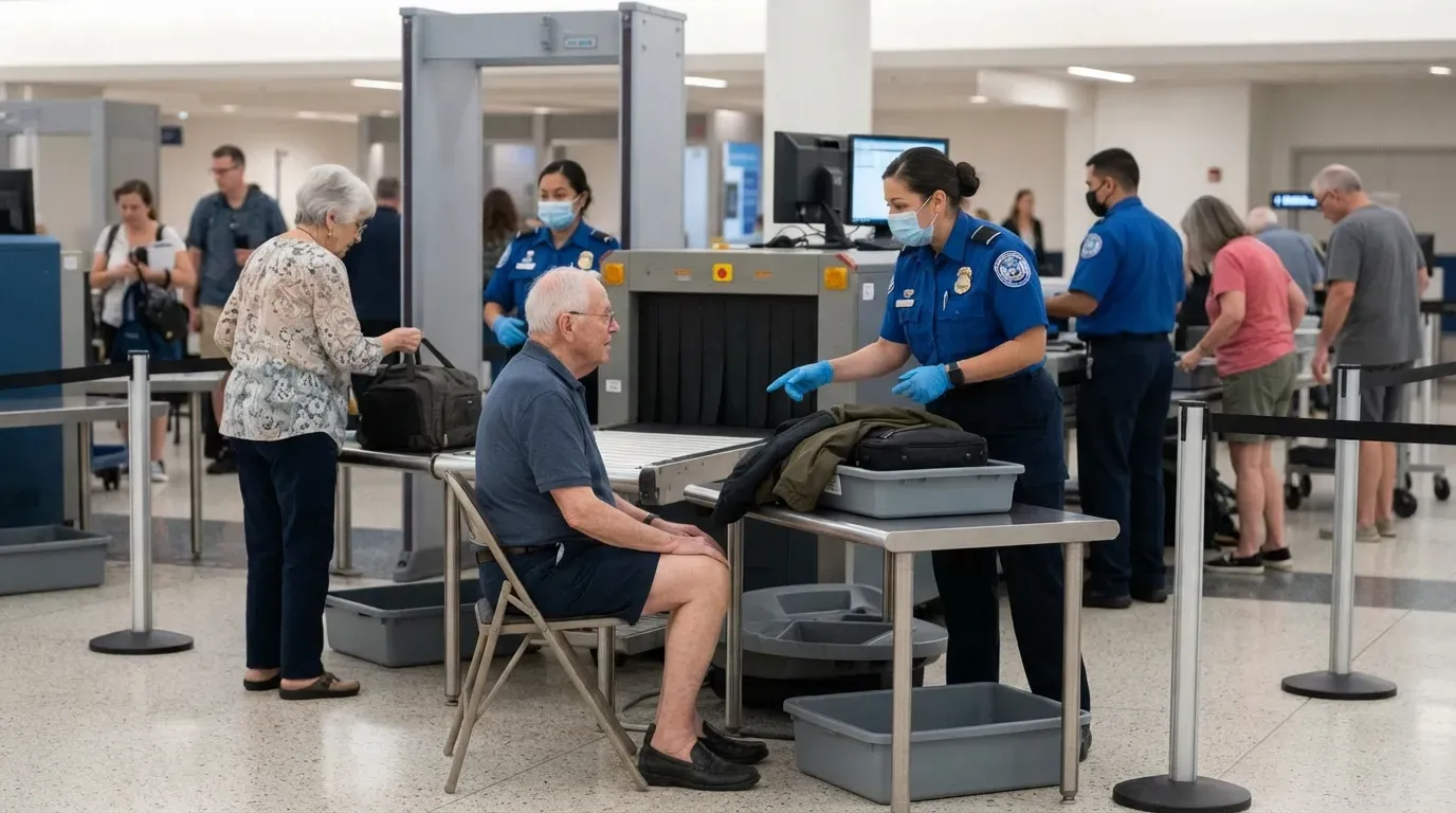 #6 - They Bend the Screening Rules Further for Anyone 75 and Older (Image Credits: Gemini)