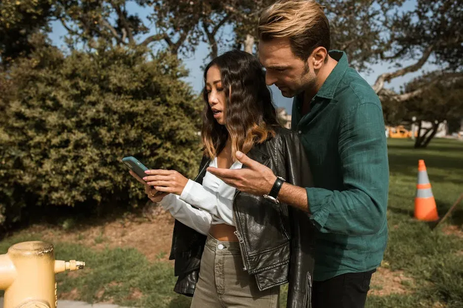 The Distraction Game: How the Team Works (Image Credits: Pexels)