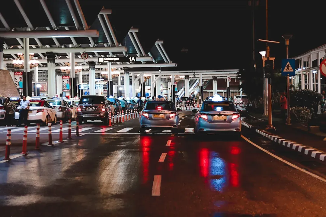 New Border Technology Will Cause Major Entry Delays Through Spring (Image Credits: Unsplash)