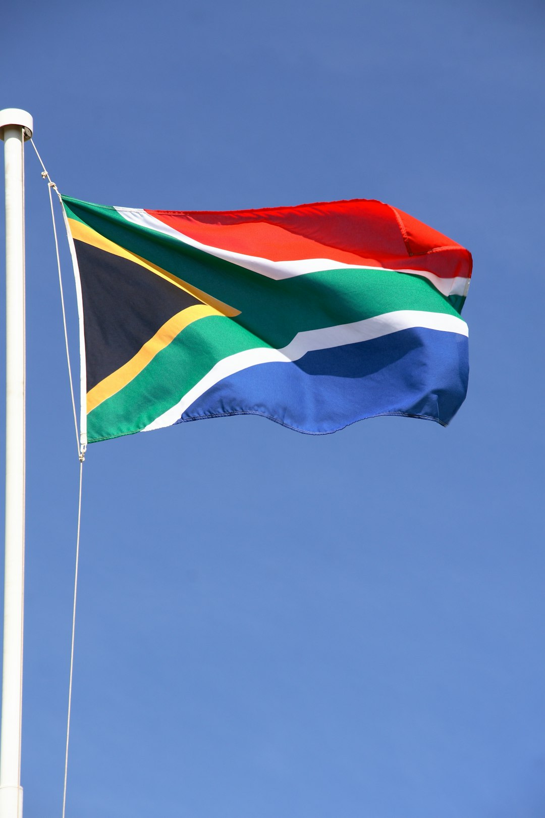 South Africa: Beautiful But Risky (Image Credits: Unsplash)