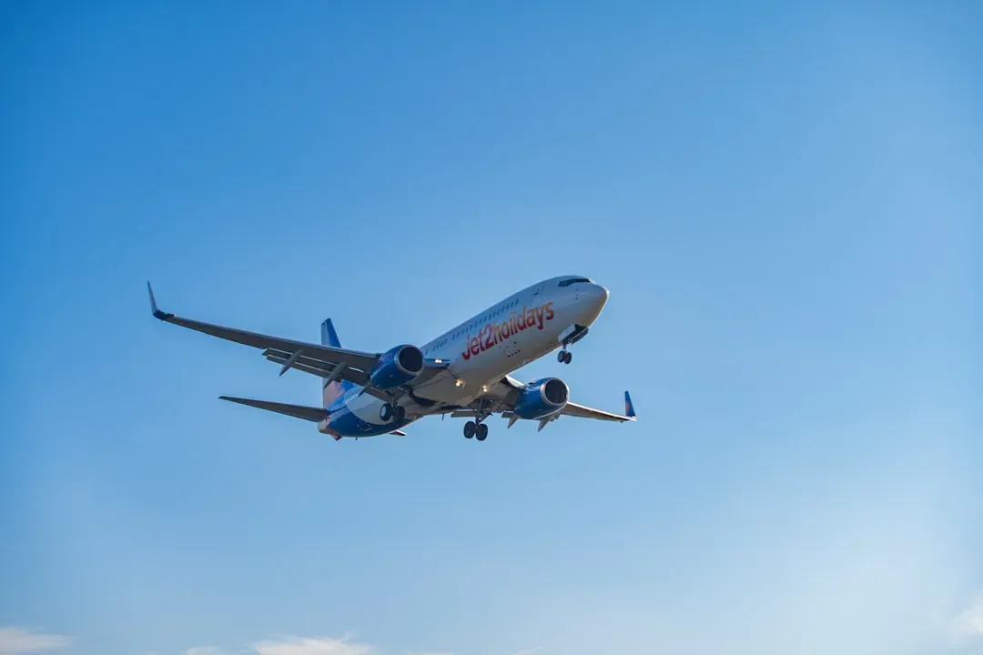 Holiday Bookings: When the Normal Rules Change Completely (Image Credits: Unsplash)