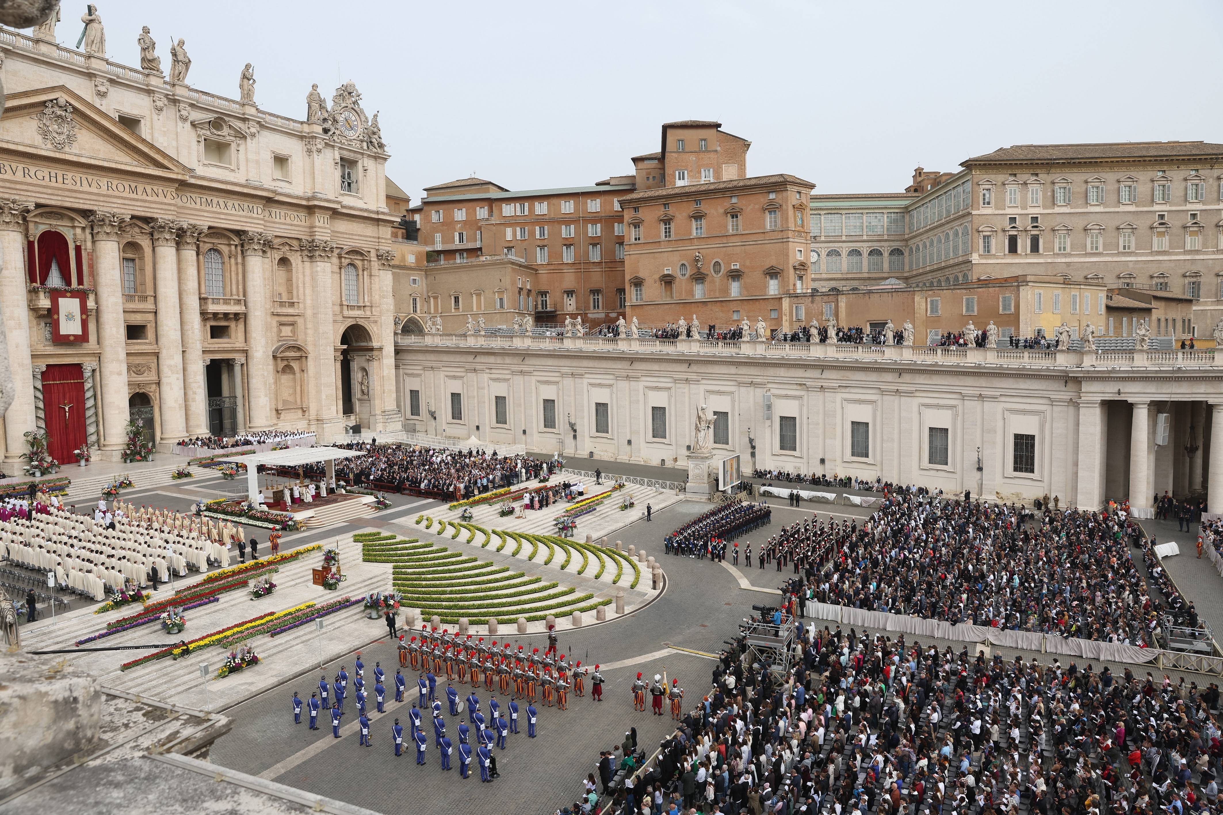 Vatican City, Italy - Climb St. Peter's Dome (Image Credits: Shutterstock)