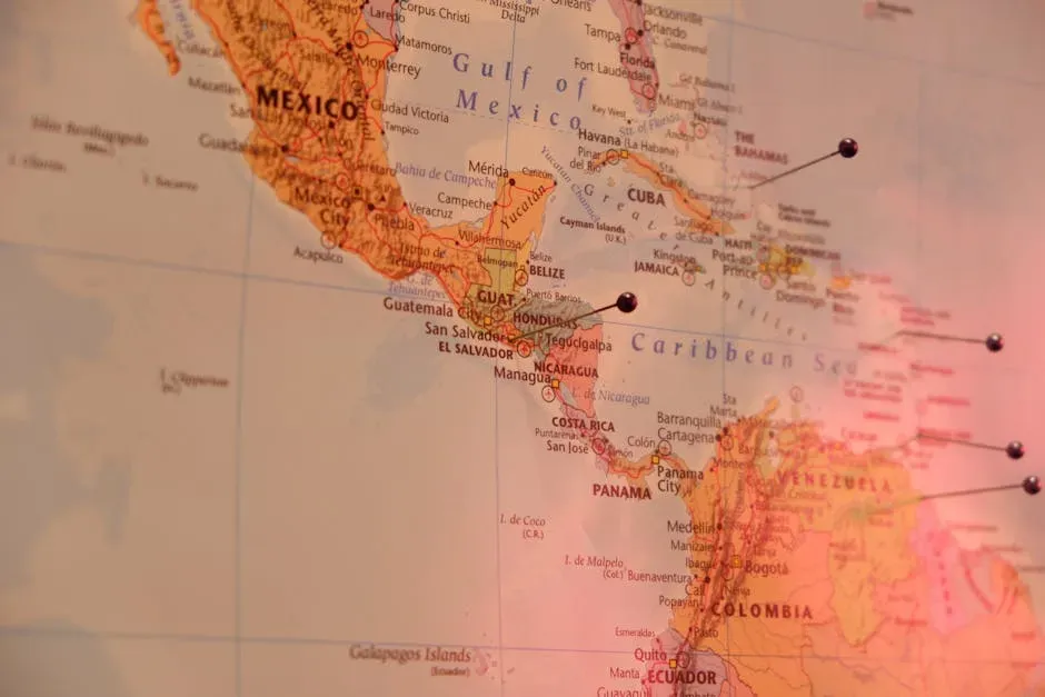 Why Central America? The Numbers That Made Us Say Yes (Image Credits: Pexels)