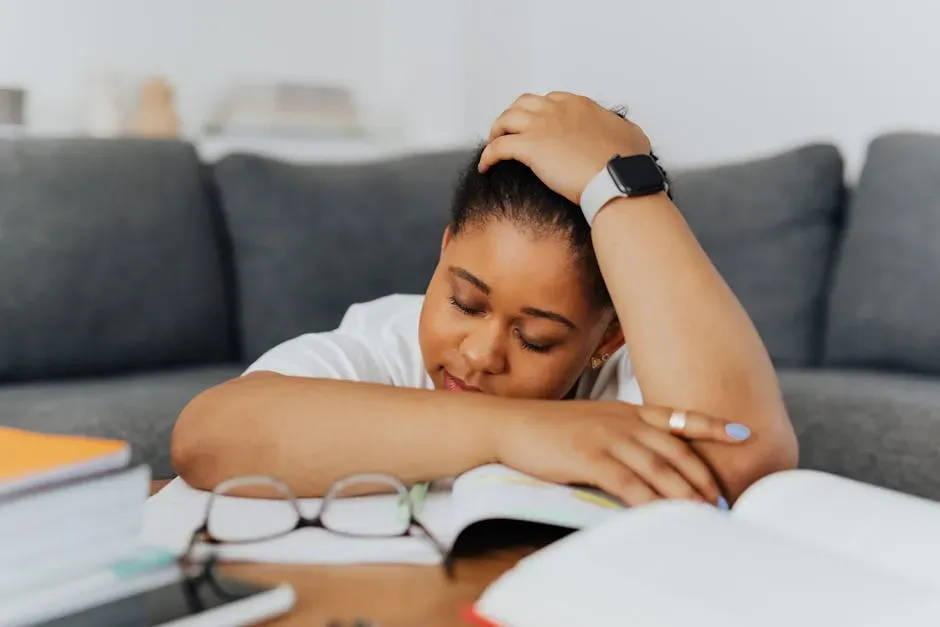 7. Your Cognitive Performance the Next Day Is Not What You Think It Is (Image Credits: Pexels)