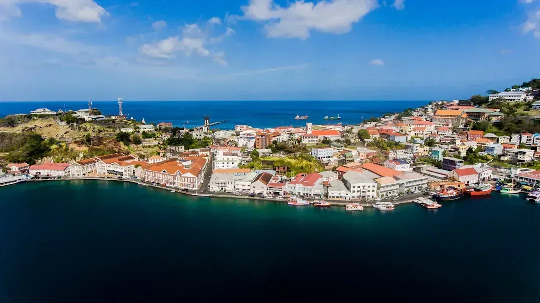 Grenada: The Spice Island's Sweet Secrets (Image Credits: Unsplash)