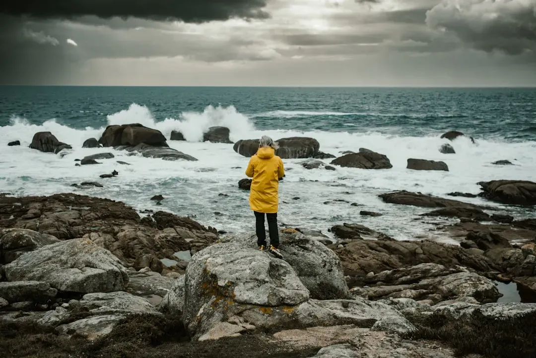 What Makes a Coastal Location Genuinely Resilient (Image Credits: Unsplash)