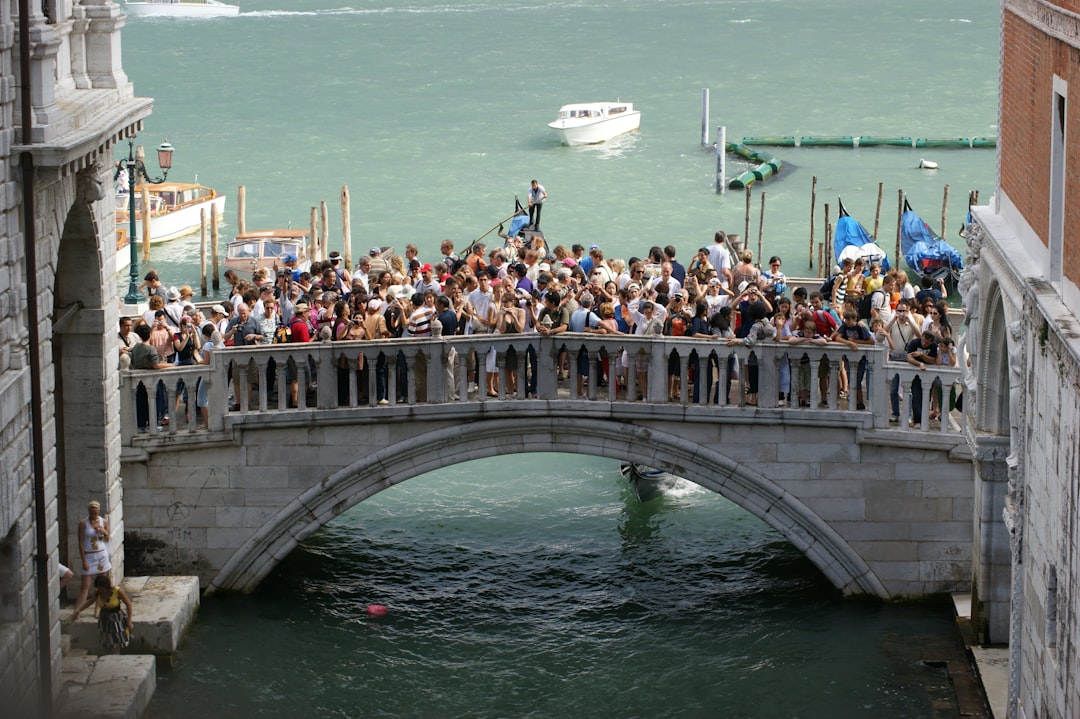 Underestimating the Reality of Overtourism (Image Credits: Unsplash)