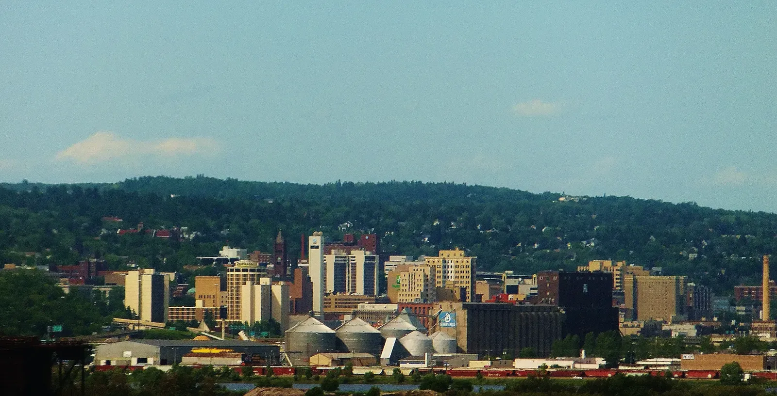 Duluth, Minnesota Gains National Attention (Image Credits: Wikimedia)