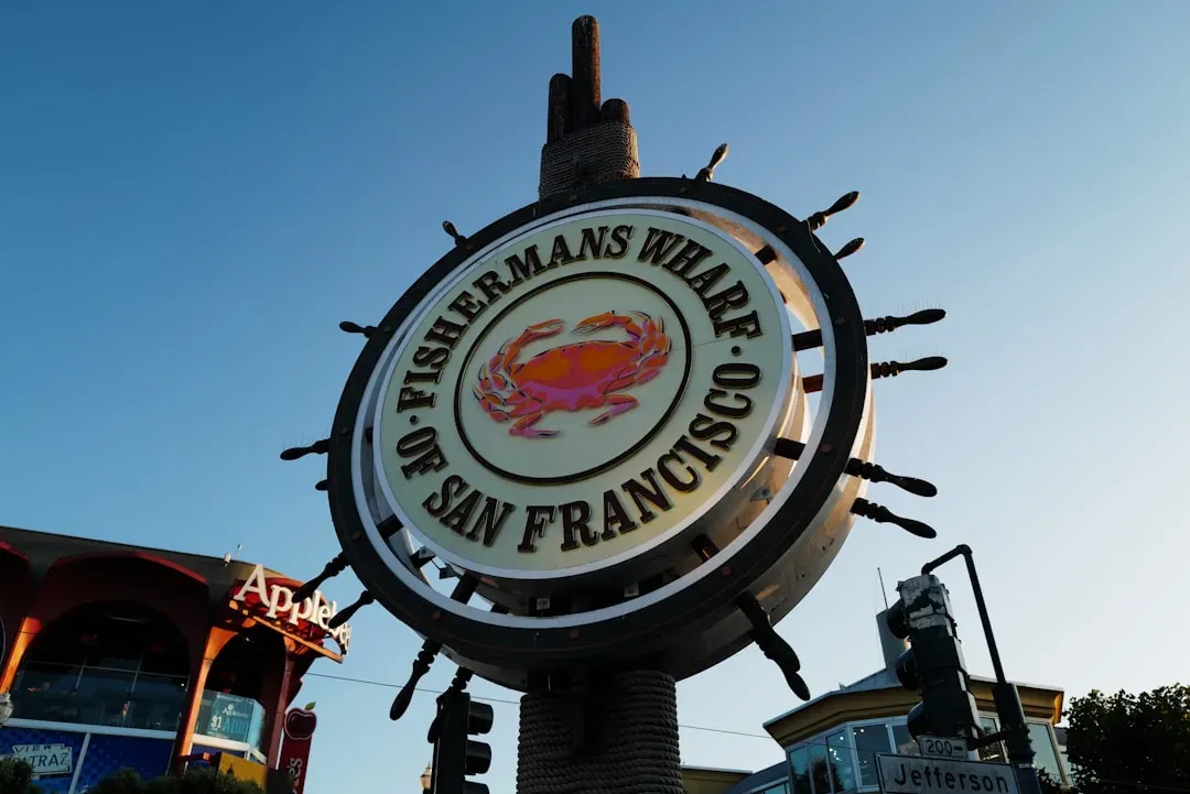 2. Fisherman's Wharf, San Francisco - 12 Million Visitors Who Deserved Better (Image Credits: Unsplash)