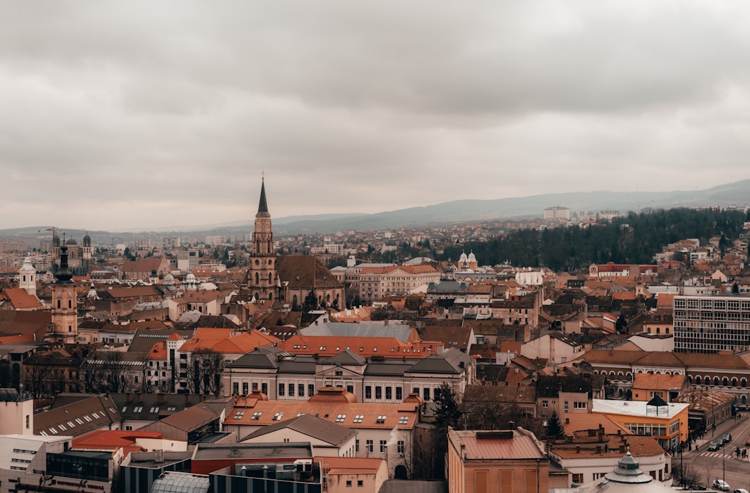 Romania: Incredible Value in Eastern Europe (Image Credits: Unsplash)