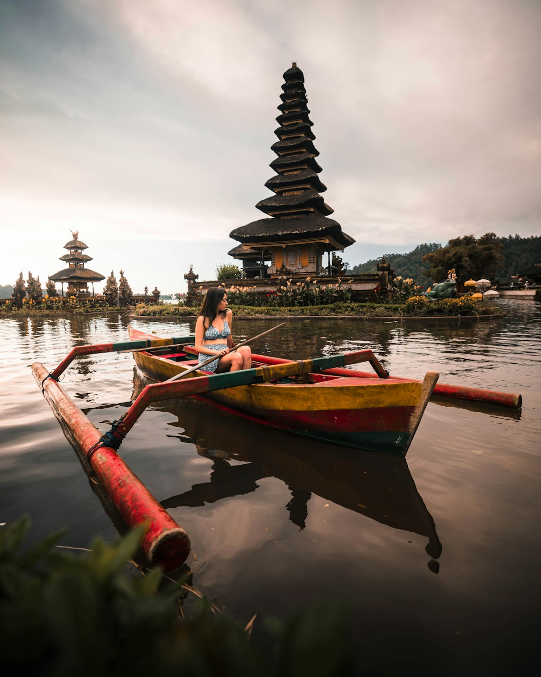 Indonesia: The Ultimate Budget Destination (Image Credits: Unsplash)