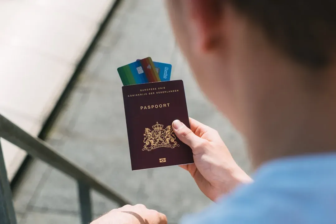 The Golden Rule Every Traveler Must Know (Image Credits: Unsplash)