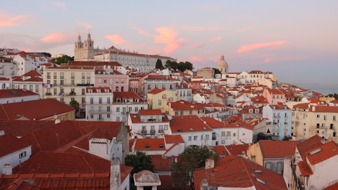 Portugal - European Elegance at Affordable Prices (Image Credits: Unsplash)