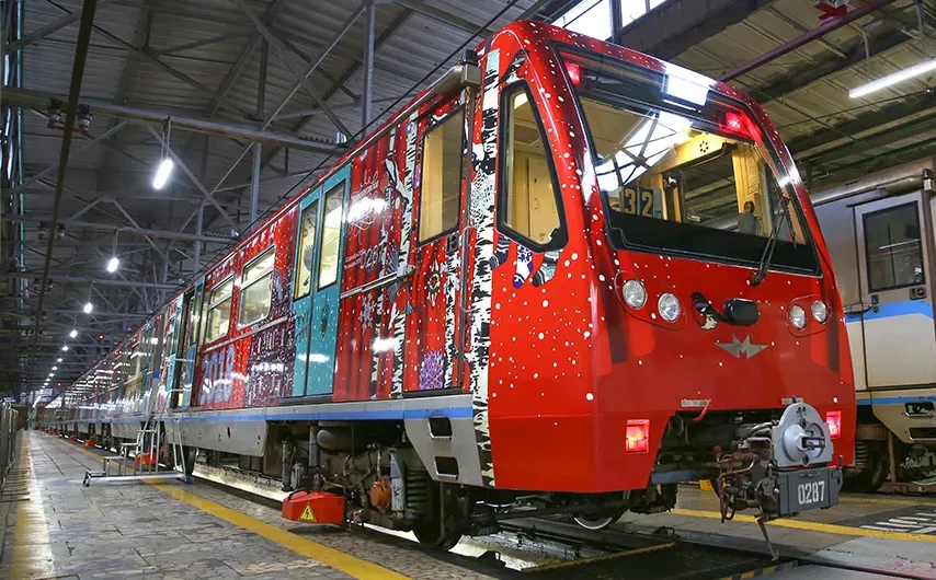 Making the Most of Your Discounted Pass (Image Credits: Wikimedia)