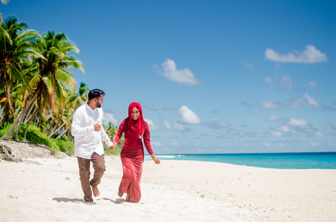 The Maldives: Paradise Lost in Marriage (Image Credits: Unsplash)