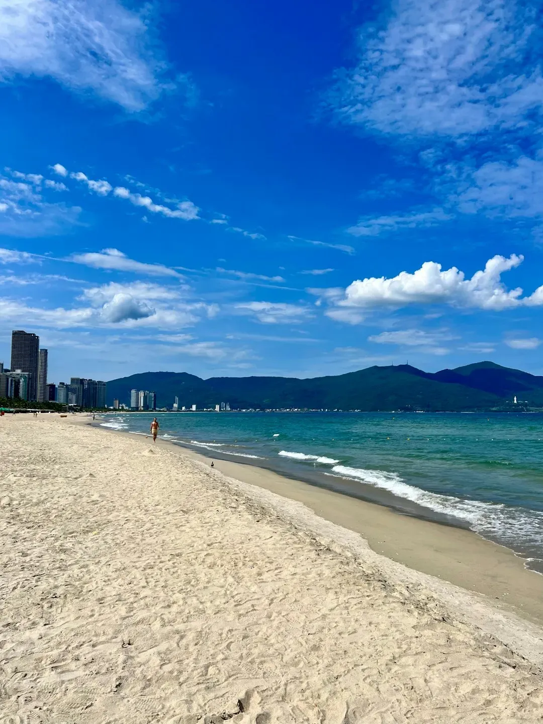 4. Da Nang, Vietnam: Beaches, Bowls of Noodles, and Surprisingly Low Rent (Image Credits: Unsplash)