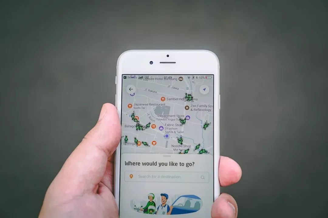 2. Use Smart Technology to Track Prices Before You Book (Image Credits: Unsplash)