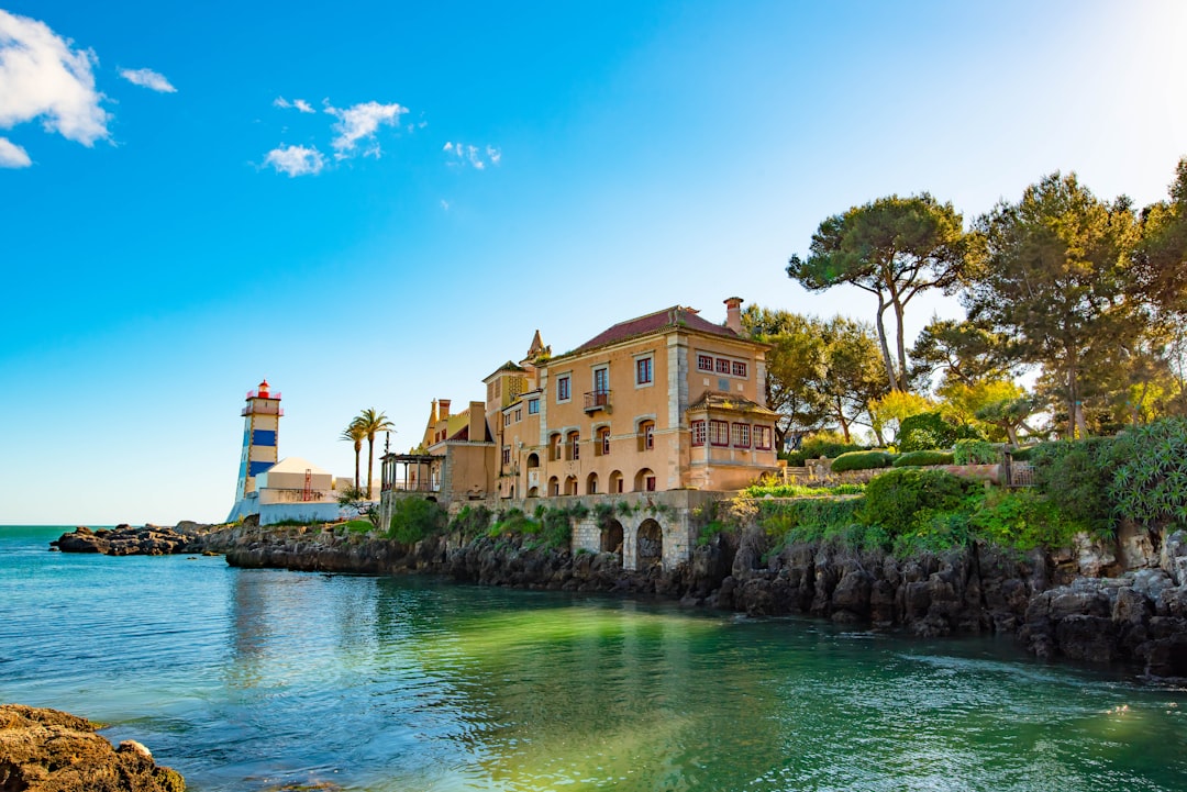 Cascais, Portugal - Where Portuguese Presidents and Expats Vacation (Image Credits: Unsplash)