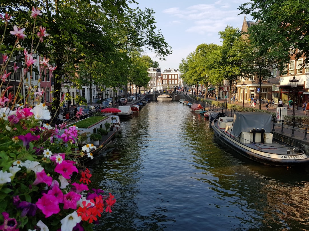 Netherlands - Amsterdam's Premium Experience (Image Credits: Unsplash)