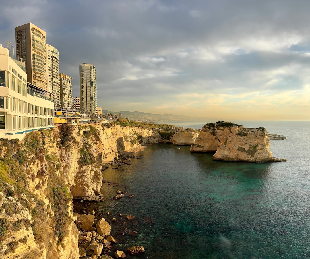 Lebanon: Economic Collapse and Social Strain (Image Credits: Unsplash)