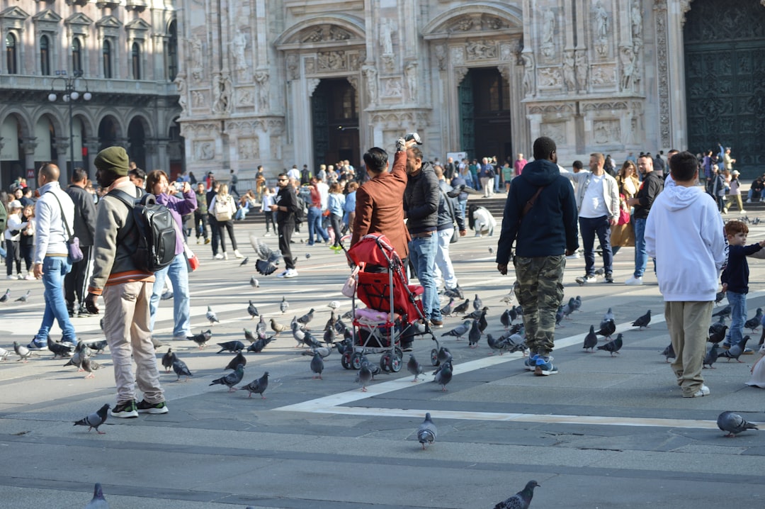 When Travel Becomes Transformative (Image Credits: Unsplash)