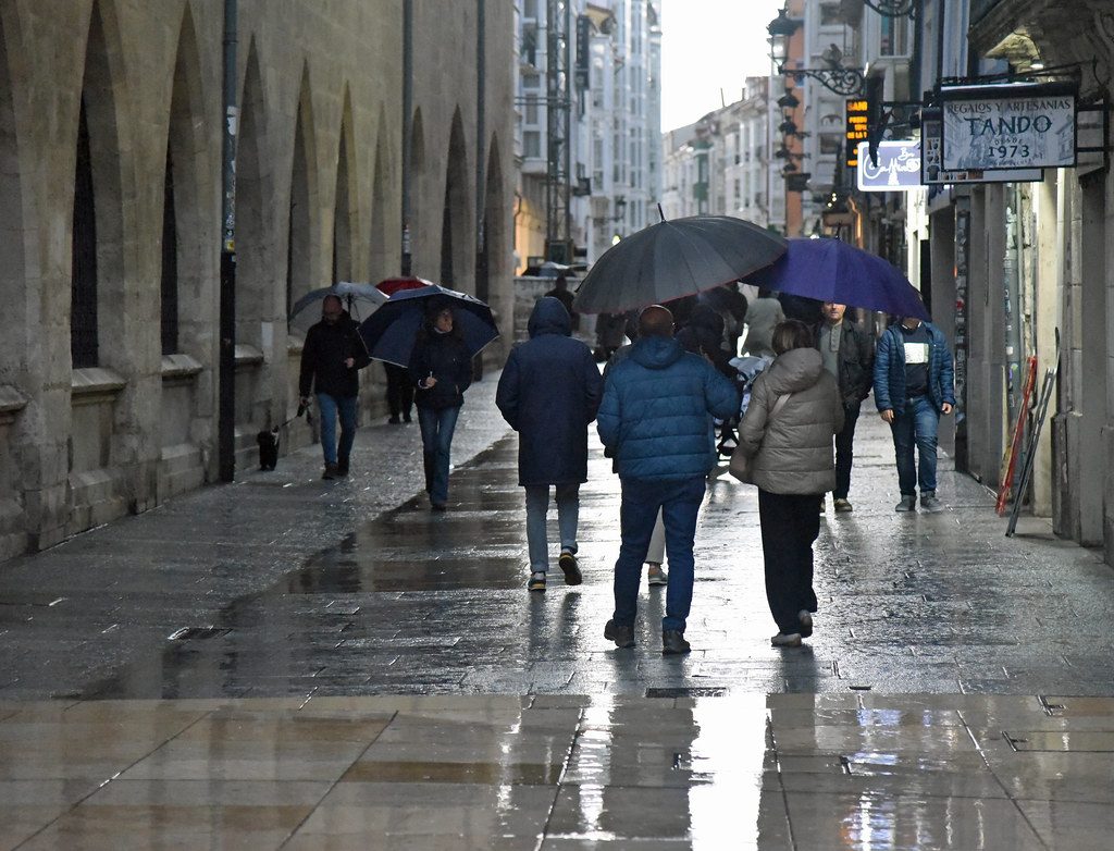 Weather Reality Check (Image Credits: Flickr)