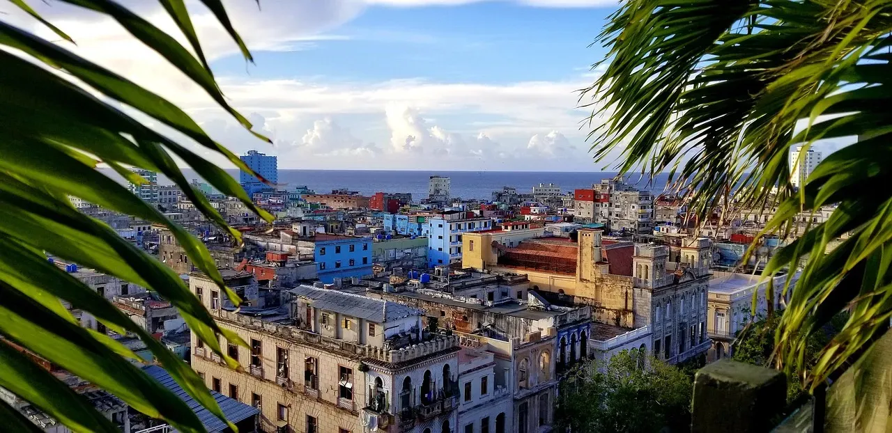11. Cuba: Revolutionary Ban Remains Intact (Image Credits: Pixabay)