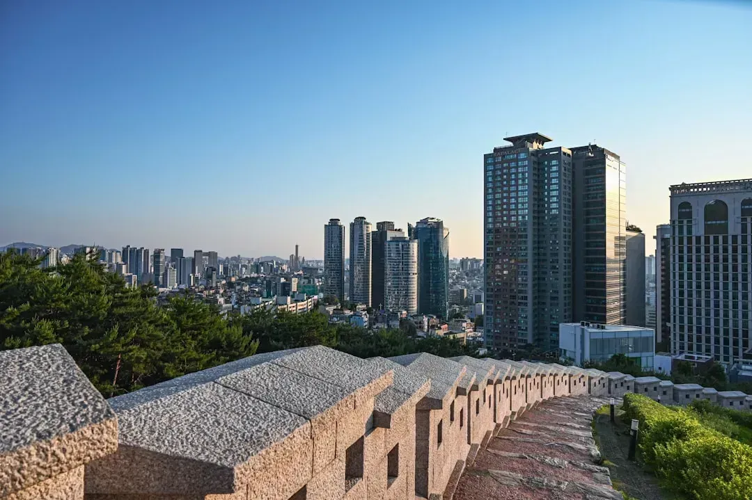 South Korea: Semiconductor Dominance and Beyond (Image Credits: Unsplash)