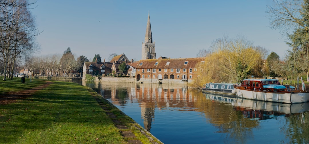Abingdon, Virginia: Appalachian Charm with Modern Comfort (Image Credits: Unsplash)