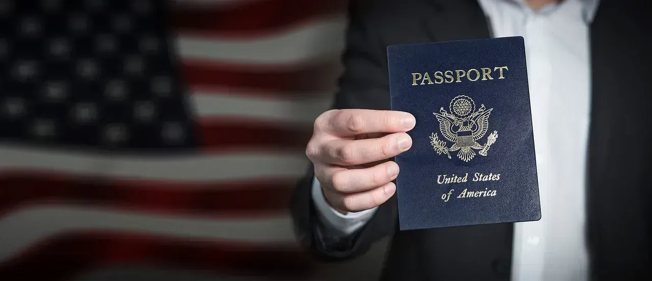 7. Real ID Will Replace Passports for International Travel (Image Credits: Pixabay)