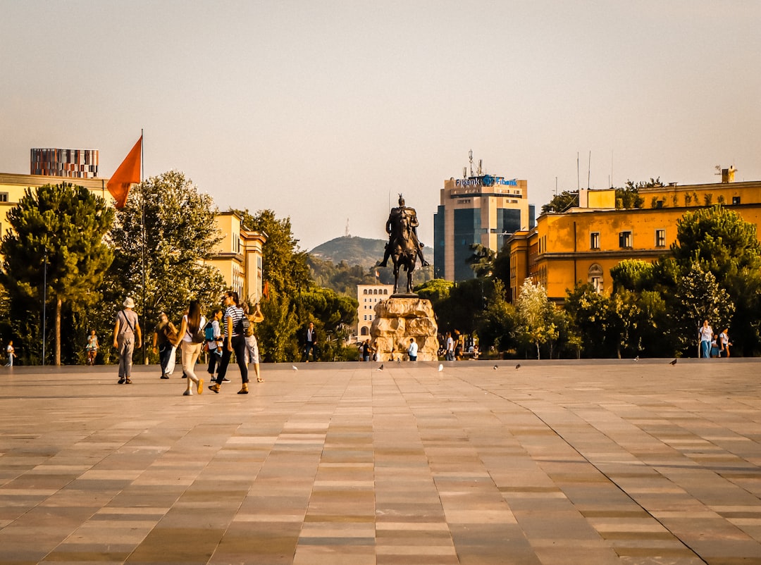 Albania: Europe's Hidden Gem (Image Credits: Unsplash)