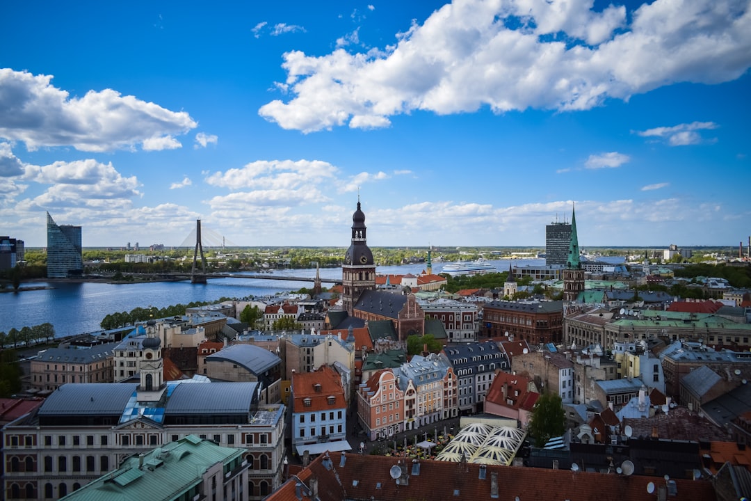 Latvia: The Surprising Speedster With 10-Day Processing (Image Credits: Unsplash)