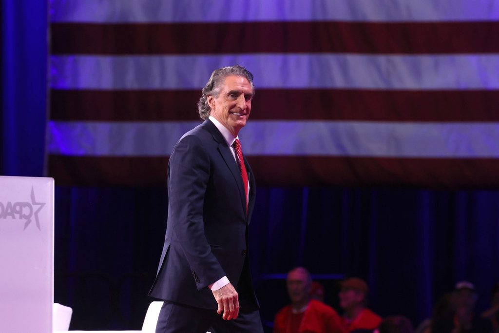 The Government's Justification Points to Taxpayer Equity (Image Credits: Flickr)