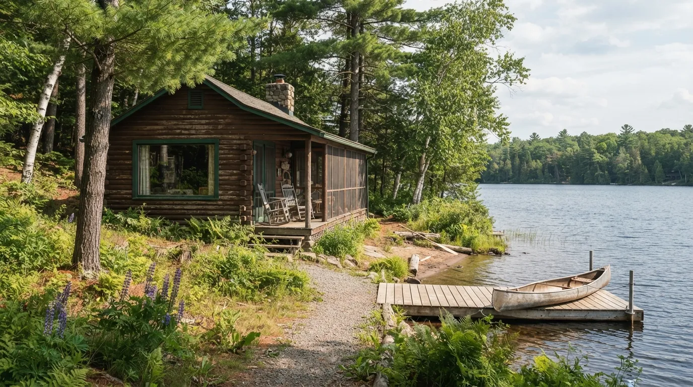 #2 - The Summer the Whole Family Quietly Stopped Showing Up (Image Credits: Gemini)