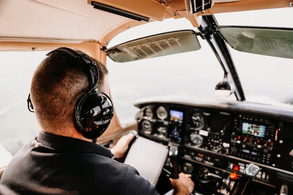 Crew Hours: The Hidden Time Bomb (Image Credits: Pexels)