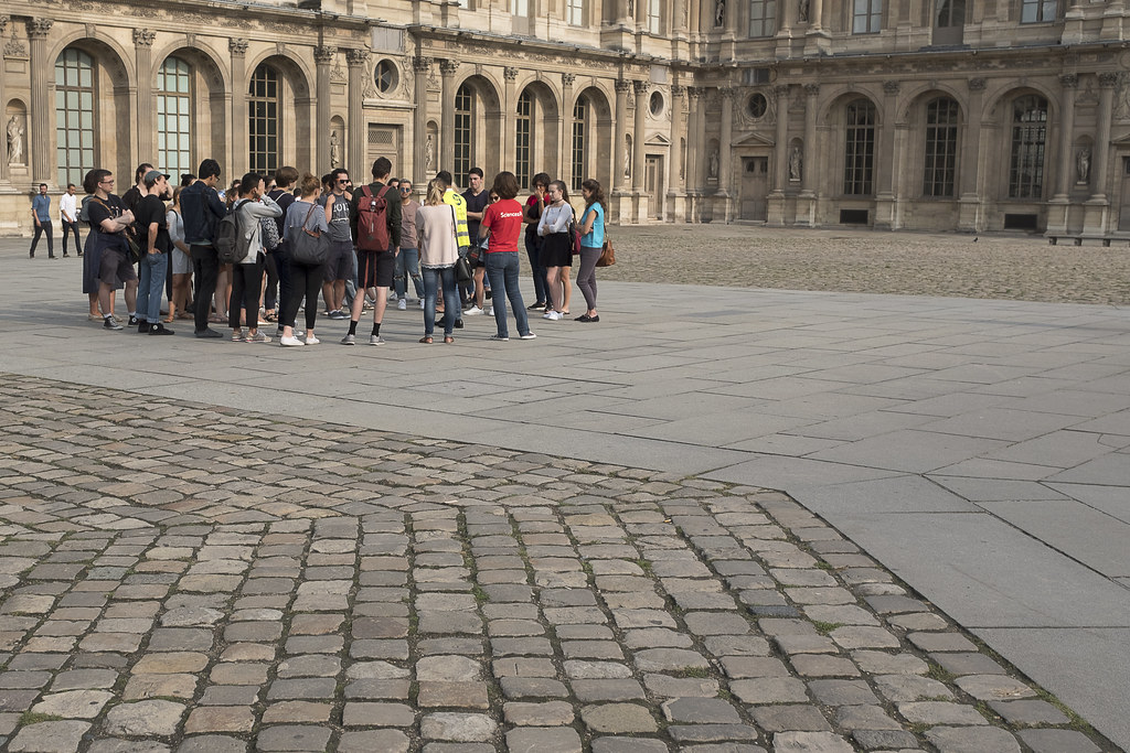 When Tourist Taxes Became Prohibitively Expensive (Image Credits: Flickr)