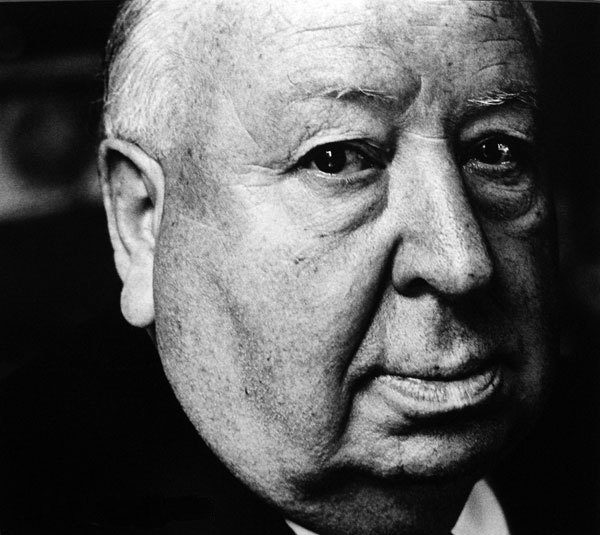Alfred Hitchcock's Egg Revulsion (Image Credits: Wikimedia)