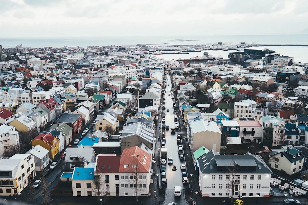 Iceland Offers Natural Beauty with Robust Social Safety Nets (Image Credits: Unsplash)