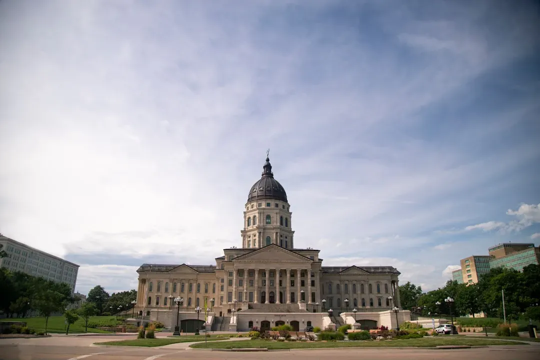 2. Topeka, Kansas - Up to $15,000 for Renters and Buyers Alike (Image Credits: Unsplash)