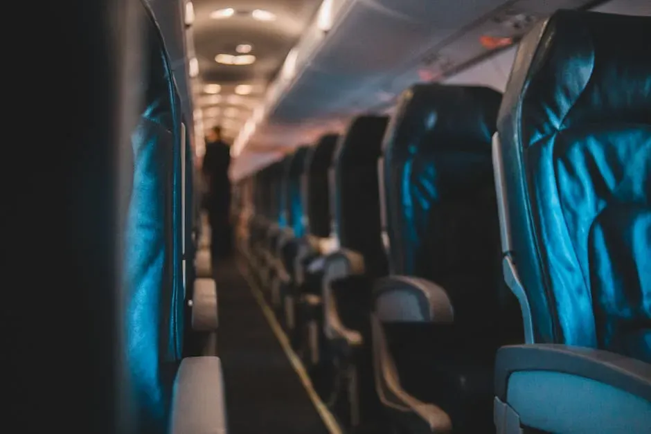 Airlines Are Even Selling the Strategy - Here's What That Means for You (Image Credits: Pexels)