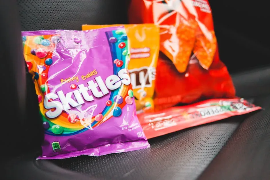 Best Grocery Store Items to Pack for Travel (Image Credits: Pexels)